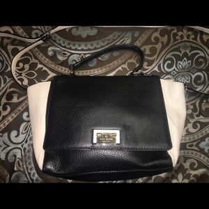 Kate Spade Satchel w Crossbody Strap